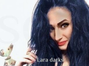 Lara_darks