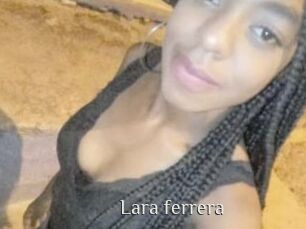 Lara_ferrera Shop coquin