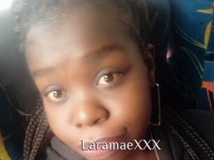 LaramaeXXX