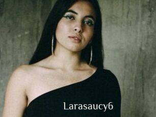 Larasaucy6