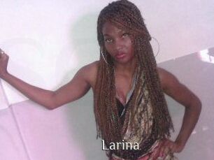 Larina