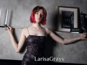 LarisaGrays