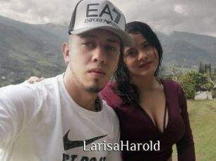LarisaHarold