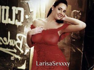 LarisaSexxxy