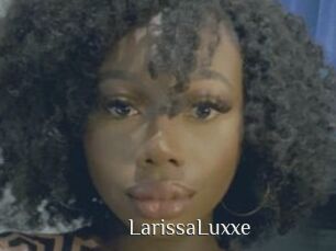 LarissaLuxxe