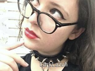 LarkLazuli