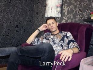 LarryPeck