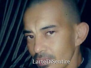 LarteDiSentire