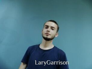 LaryGarrison