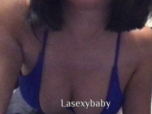 Lasexybaby