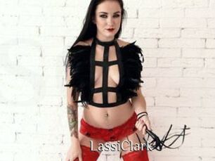 LassiClark Shop coquin