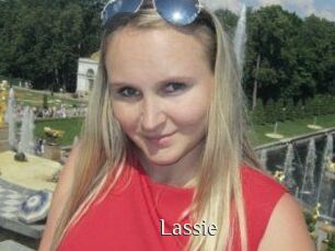 Lassie Shop coquin