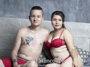 Latiincouple