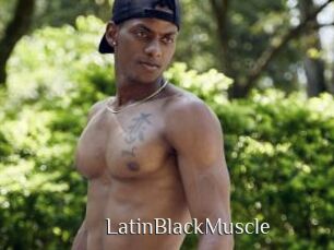 LatinBlackMuscle