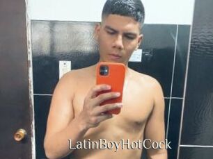 LatinBoyHotCock