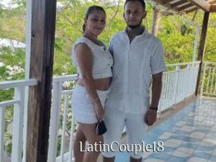 LatinCouple18