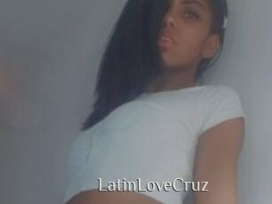 LatinLoveCruz