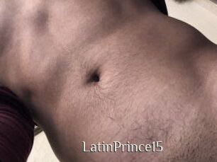 LatinPrince15 Shop coquin