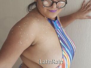 LatinRain