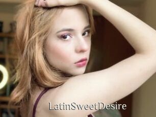 LatinSweetDesire