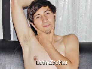 LatinZacHot
