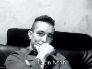 Latin_Noah Shop coquin