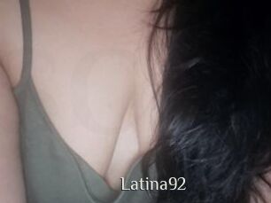 Latina92