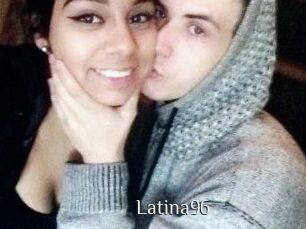 Latina96 Shop coquin