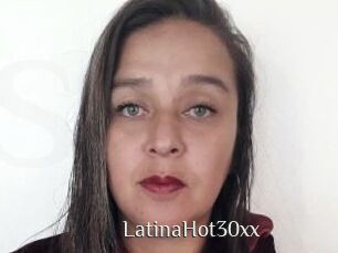 LatinaHot30xx
