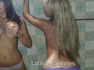 Latinas_Calientes Shop coquin