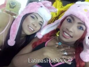 LatinasHotXXX22