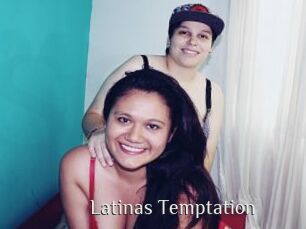Latinas_Temptation