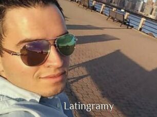 Latingramy