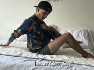 Latinhottcock