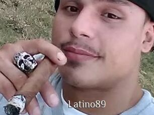 Latino89