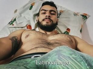 Latinoafuego
