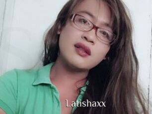 Latishaxx