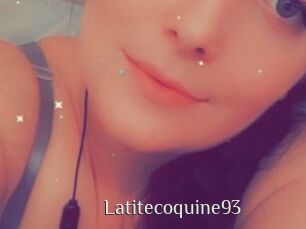 Latitecoquine93 Shop coquin