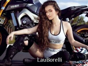 LauBorelli