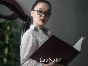 LauNuki