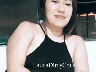 LauraDirtyCock
