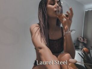 Laurel_Steel