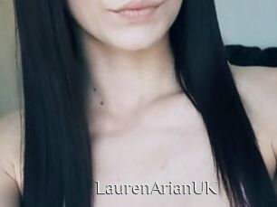 LaurenArianUK