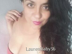 LaurenBaby36