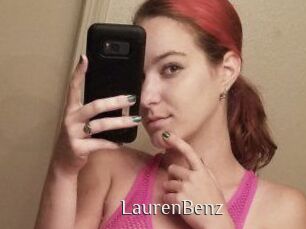 Lauren_Benz