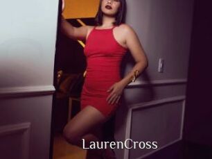 LaurenCross