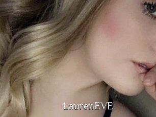 LaurenEVE