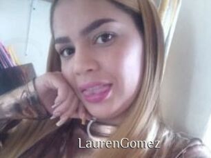 LaurenGomez