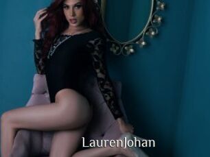 LaurenJohan