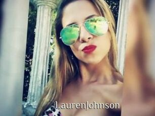 LaurenJohnson Shop coquin